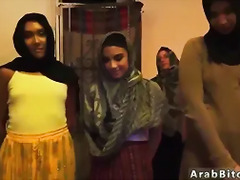 Arab muslim girl cock sucking Afgan whorehouses exist!