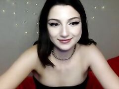 TEEN CAMGIRL FISTING 5 FINGER SQUIRT SHOW NAKED LIVE ON CHATURBATE