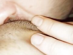 Cunt and Clit Licking,real Wet Orgasm