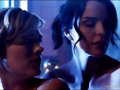 Ana Alexander and Crystal Allen - Femme Fatales S01E09