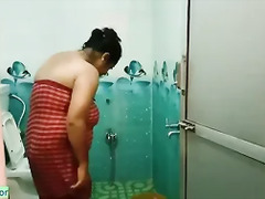 Indian hot Big boobs wife cheating room dating sex!! Hot xxx
