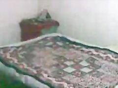 Long sex tape from horny Indian amateur couple.