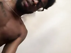 FIRST Bisexual MMF Threesome with Blake Bishop