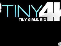 Independence day makes Redhead model very Hot!