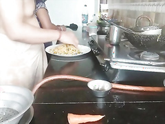 Savita Bhabi Is Sucking And Ready For Hard Fuck