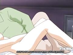 The Horny Hospital (Hentai) Part 1