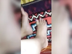 Dominatrice marocaine part2