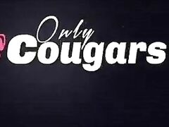 Nana Has Her Old Body Nailed