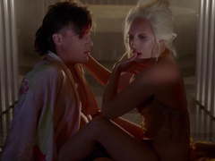 Lady Gaga Serie American Horror Story 2018 Parte 4