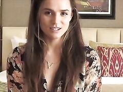 DORCEL INTERVIEW - Tori Black