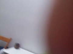 Wife Massage 3