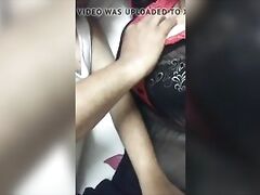 Pakistani Couple Sana