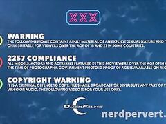 Liz Rainbow Enjoy Spanish Cock Sucker