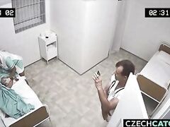 Blonde Model Arrested after Drinking Party