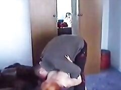 russian mature