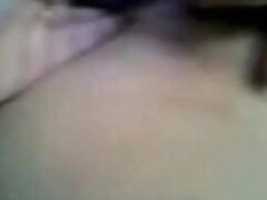 Finger Fucking Italian MILF