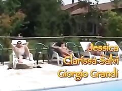 This Amazing Double Penetration in Threesome