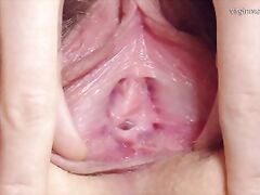 Virgin massages with Rita Mochalkina are exquisite