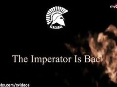 MyDirtyHobby - Buxomy escort squirts all over messy worn man