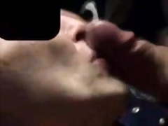 Cum Slut Adult Theater Prowl