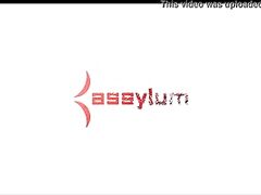 Layla Price extreme painal punishment