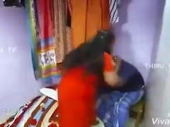 When wife cheated husbend