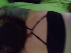 Pawg perfect pussy farting cum doggystyle queef