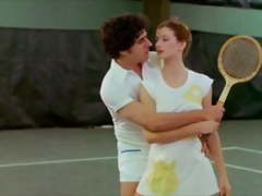 How To Hold A Tennis Racket