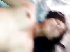 Taiba khan desi nymphos got fucked by me