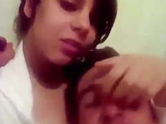 Couple algerian