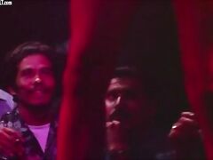 Nude Celebs - Strippers & Stripteases Scenes Vol. 2