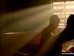 Orla O'Rourke Nude - Strike Back - HD