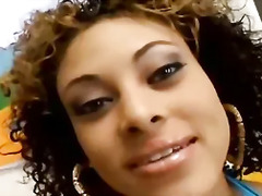 POV Casting Couch - Angel Marie & Herb Collins