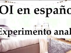 JOI anal, unas asistentas necesitan examinar tu culo.