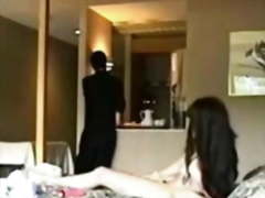 Room Service Play Time