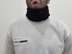 PABLO TELL THE TRUE STORY: SEX WITH GIRLFRIEND OF MY CLIENT IN HOLIDAY  IN KENYA