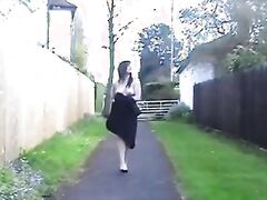 Dolly has a brand new thing