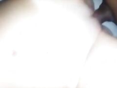 Loud moans and great fuck to this Russian babe