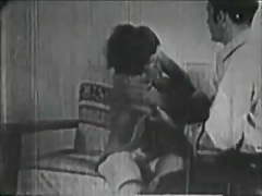 Vintage XXX - Antique Hardcore #47