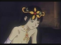 Lucky Guy Fucks Horny Princess