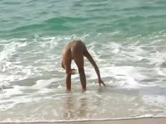 Beach 1  N15