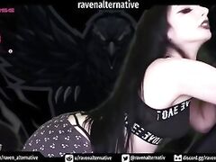 Chaturbate highlights! 24-11-2020