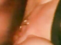 My Sexy Piercings granny pierced pussy filled