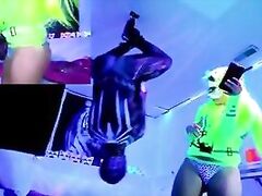 Chaturbate live fun upside down spiderman surprise