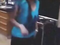 Tamil girl nude dancing on cam.