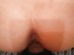 Rapidinha antes de jantar