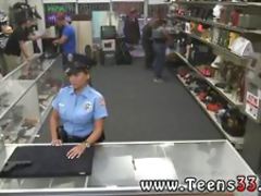 Modelos latinas and emylia argan hardcore full length Fucking Ms Police