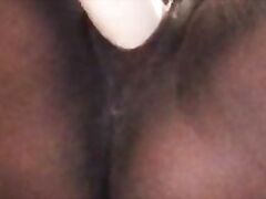 Getting horny ...