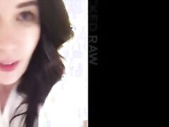 BLACKEDRAW Kinky girlfriend rims black stud on vacation