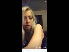 Couple from florida in periscope